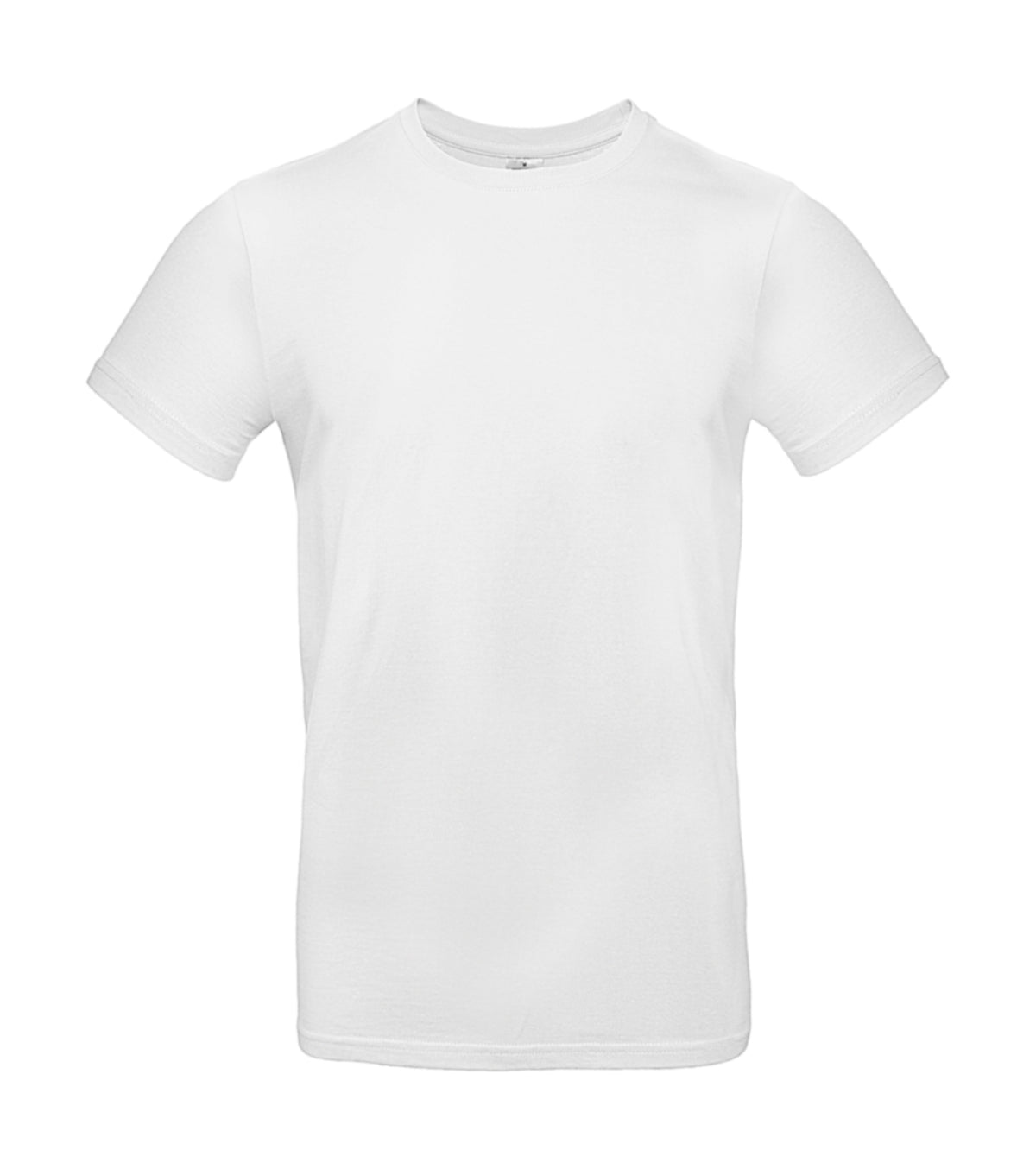 T-Shirt Logo und Koordinaten