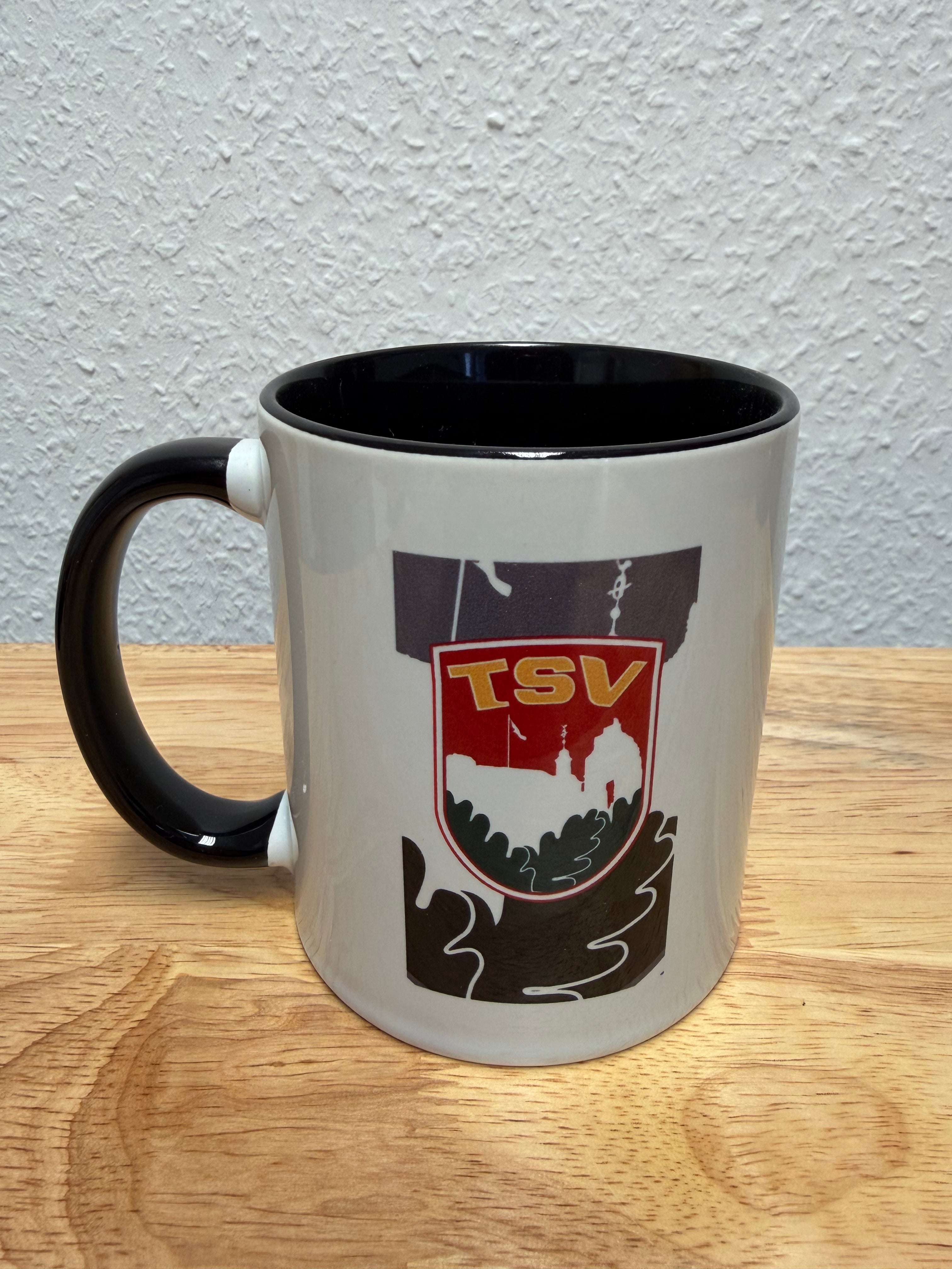 TSV Dreieichenhain Tasse