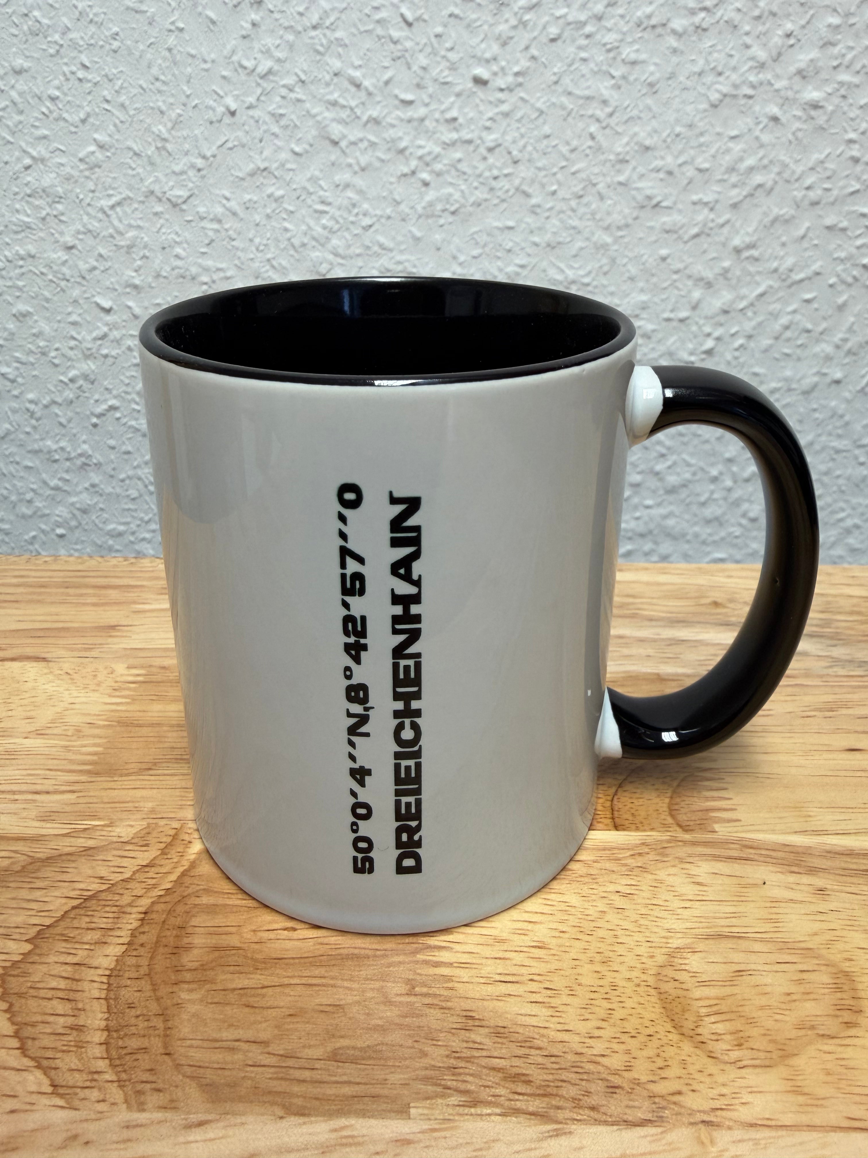 TSV Dreieichenhain Tasse