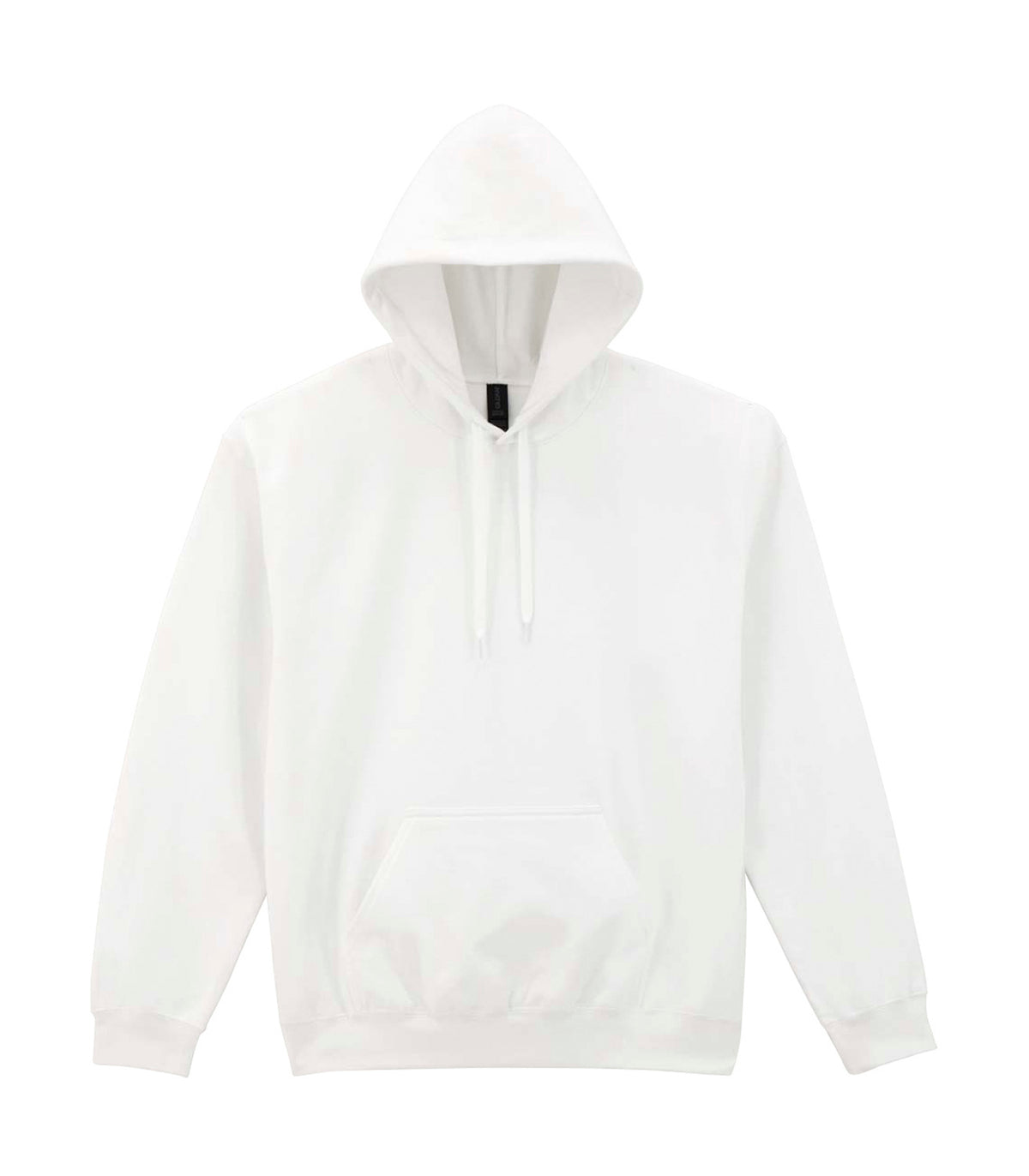 Kapuzenpullover Logo und Koordinaten