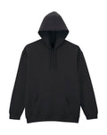 Kapuzenpullover Logo und Koordinaten