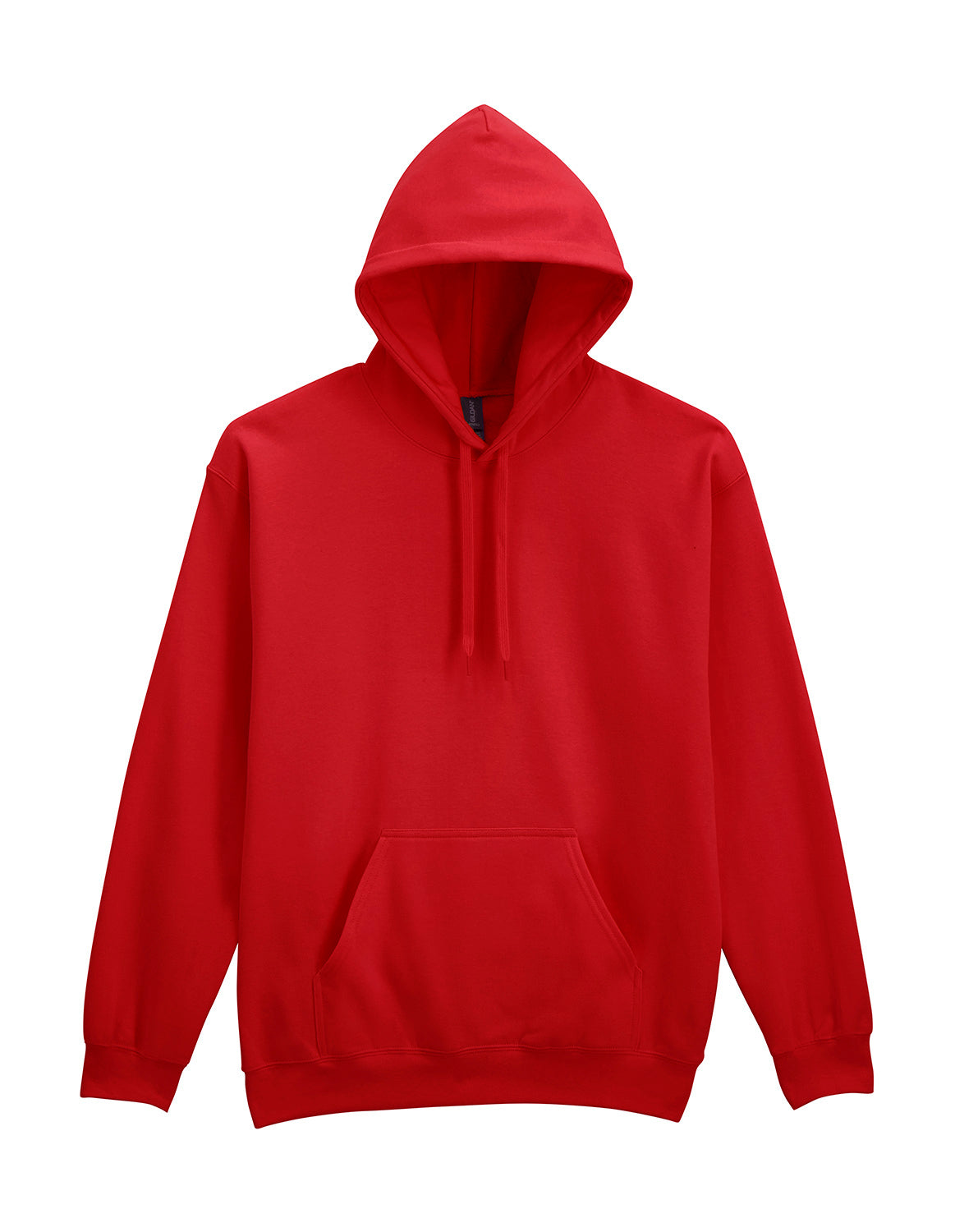 Kapuzenpullover Logo und Koordinaten